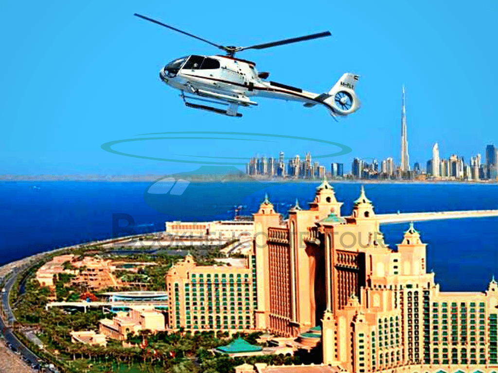 Helicopter Tour Dubai l Dubai Helicopter Tour l Book A Helicopter Tour l Aerial Ride in Dubai l Helicopter Tour Over Dubai l Helicopter ride in Dubai