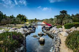 Al Safa Park - bookhelicoptertour.com