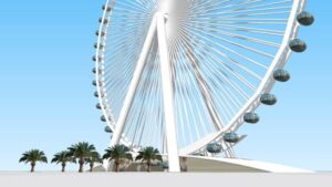 Ain Dubai(1) - bookhelicoptertour.com