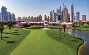 Emirates Golf Club(2) - bookhelicoptertour.com
