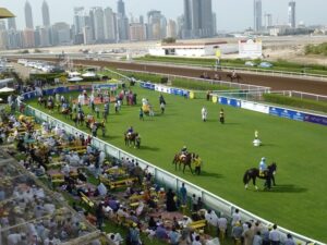 Jebel Ali Racecourse(3) - bookhelicoptertour.com