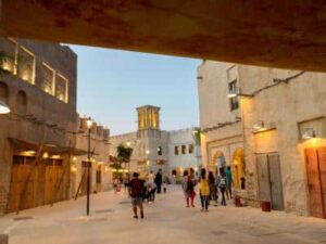 Heritage Village(2) - bookhelicoptertour.com