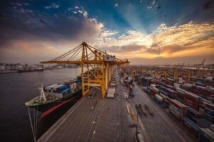 Jebel Ali Port(2) - bookhelicoptertour.com