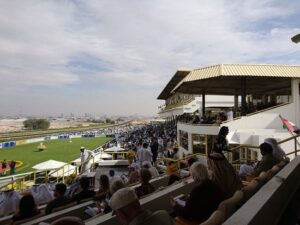 Jebel Ali Racecourse(2) - bookhelicoptertour.com