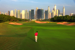 Montgomerie Dubai(3) - bookhelicoptertour.com