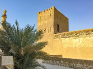 The Traditional Areas of Old Dubai(3) - bookhelicoptertour.com