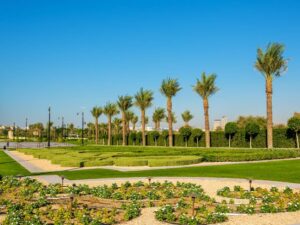 Zabeel Park(3) - bookhelicoptertour.com