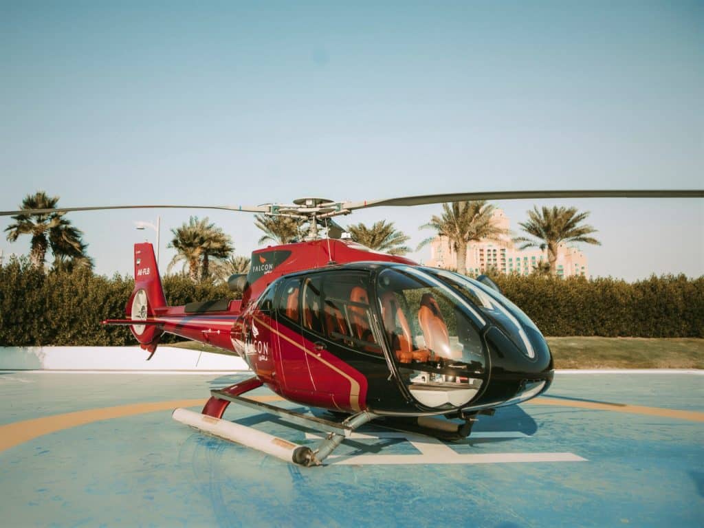 Helicopter Tour Dubai l Dubai Helicopter Tour l Book A Helicopter Tour l Aerial Ride in Dubai l Helicopter Tour Over Dubai l Helicopter ride in Dubai