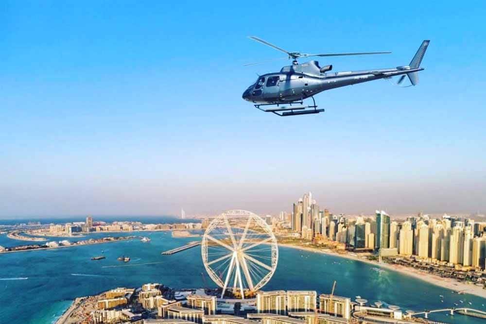 how-much-does-a-helicopter-ride-in-dubai-cost